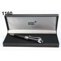 MONTBLANC モンブラン 筆記具 万年筆 ボールペン