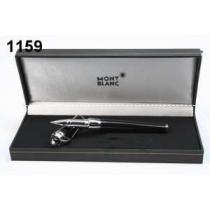 MONTBLANC モンブラン 筆記具 万年筆 ボールペン