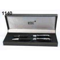 MONTBLANC モンブラン 筆記具 万年筆 ボールペン