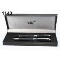 MONTBLANC モンブラン 筆記具 万年筆 ボールペン