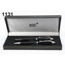 MONTBLANC モンブラン 筆記具 万年筆 ボールペン