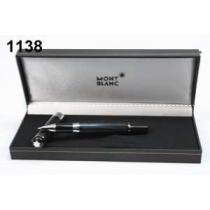MONTBLANC モンブラン 筆記具 万年筆 ボールペン