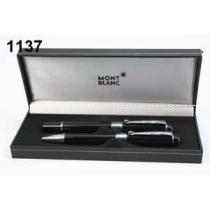 MONTBLANC モンブラン 筆記具 万年筆 ボールペン
