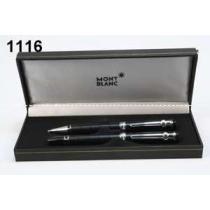 MONTBLANC モンブラン 筆記具 万年筆 ボールペン