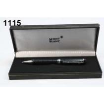 MONTBLANC モンブラン 筆記具 万年筆 ボールペン