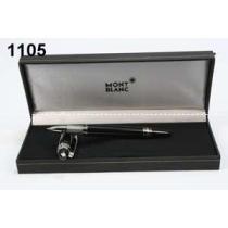 MONTBLANC モンブラン 筆記具 万年筆 ボールペン