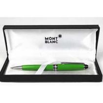 最新作 MONTBLANC モンブラン ボールペン MB027