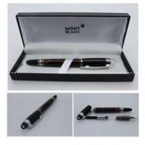 美品！MONTBLANC モンブラン ボールペン MB063