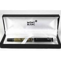 最新作 MONTBLANC モンブラン ボールペン MB023
