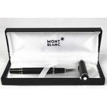 美品！ MONTBLANC モンブラン 万年筆 MB124