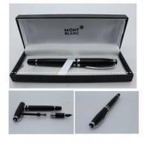 最新作 MONTBLANC モンブラン ボールペン MB093