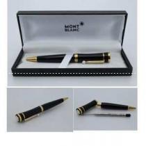 最新作 MONTBLANC モンブラン ボールペン MB037
