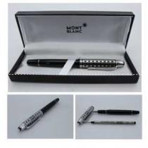 新入荷 MONTBLANC モンブラン ボールペン MB038