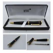最新作 MONTBLANC モンブラン ボールペン MB085