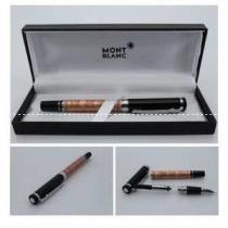 最新作 MONTBLANC モンブラン ボールペン MB073