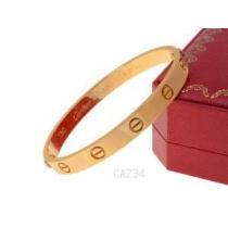 2026秋冬新作 人気が爆発 CARTIER カルティエ バングル.225.