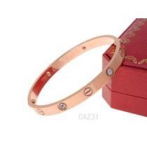 2026秋冬新作 人気が爆発 CARTIER カルティエ バングル.225.