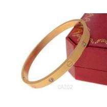 2026秋冬新作 人気が爆発 CARTIER カルティエ バングル.225.