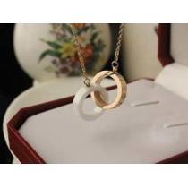 高級☆良品 2026秋冬新作 CARTIER カルティエ ネックレス、ペンダントトップトップ、チョーカー.225.