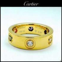 2026春夏新作コピーブランドCARTIER カルティエ指輪.225.