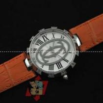 最新作 CARTIER カルティエ 人気 腕時計 レディース CA166.199.