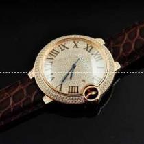 新品 CARTIER カルティエ 腕時計 レディース CA158.199.