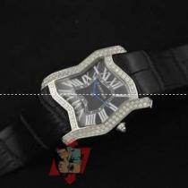 新入荷 CARTIER カルティエ 人気 腕時計 レディース CA142.199.