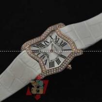 最新作 CARTIER カルティエ 人気 腕時計 レディース CA140.199.