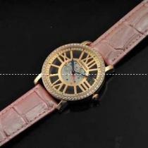 高級腕時計 CARTIER カルティエ 時計 レディース CA126.199.