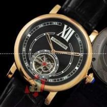 大人気　美品 CARTIER カルティエ 腕時計.199.