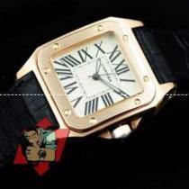 大人気　美品 CARTIER カルティエ 腕時計.199.
