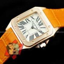 大人気　美品 CARTIER カルティエ 腕時計.199.