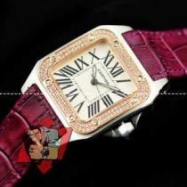 大人気　美品 CARTIER カルティエ 腕時計.199.