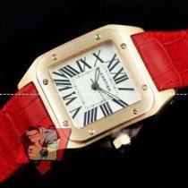 大人気　美品 CARTIER カルティエ 腕時計.199.