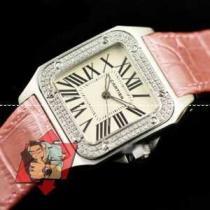 大人気　美品 CARTIER カルティエ 腕時計.199.