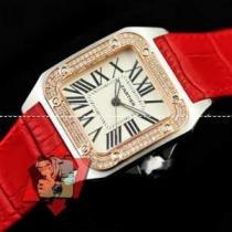 大人気　美品 CARTIER カルティエ 腕時計.199.