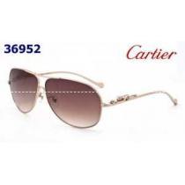 存在感◎2026 CARTIER カルティエ サングラス