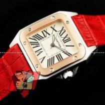 大人気　美品 CARTIER カルティエ 腕時計.199.