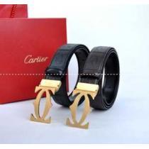 CARTIER カルティエ 2026春夏 新作 本革（牛皮）ベルト最高ランク