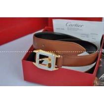 2026春夏 新作 CARTIER カルティエ SALE!今季 本革（牛皮）ベルト最高ランク