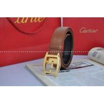 2026春夏 新作 CARTIER カルティエ～希少 本革（牛皮）ベルト最高ランク