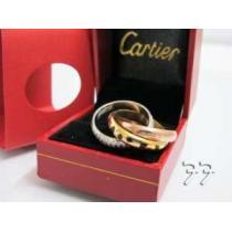 2026欧米韓流春夏 CARTIER カルティエ 指輪.225.