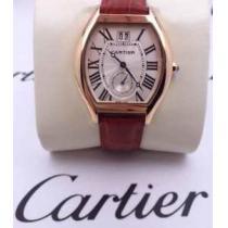 美品！ CARTIER カルティエ 2026秋冬 腕時計.199.