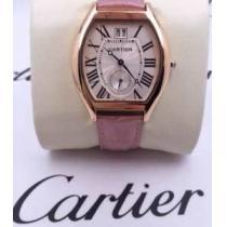 SALE開催  CARTIER カルティエ 2026秋冬 腕時計.199.