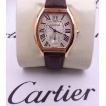 新入荷  CARTIER カルティエ 2026秋冬 腕時計.199.