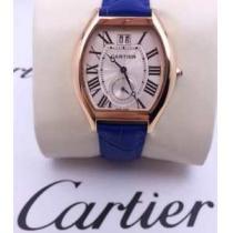 超人気美品◆  CARTIER カルティエ 2026秋冬 腕時計.199.