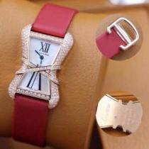 人気商品 2026秋冬 CARTIER カルティエ 高級腕時計.199.