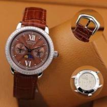 2026秋冬 CARTIER カルティエ 高級感溢れるデザイン  高級腕時計.199.