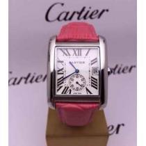 2026秋冬 CARTIER カルティエ 新入荷 腕時計.199.