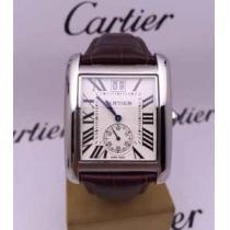 2026秋冬 CARTIER カルティエ 人気商品 腕時計.199.